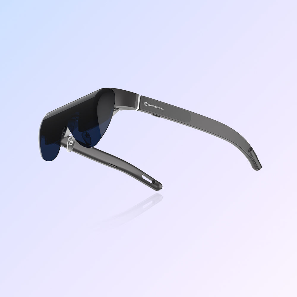 Dream Glass Flow - Gaming & Streaming Demo Video