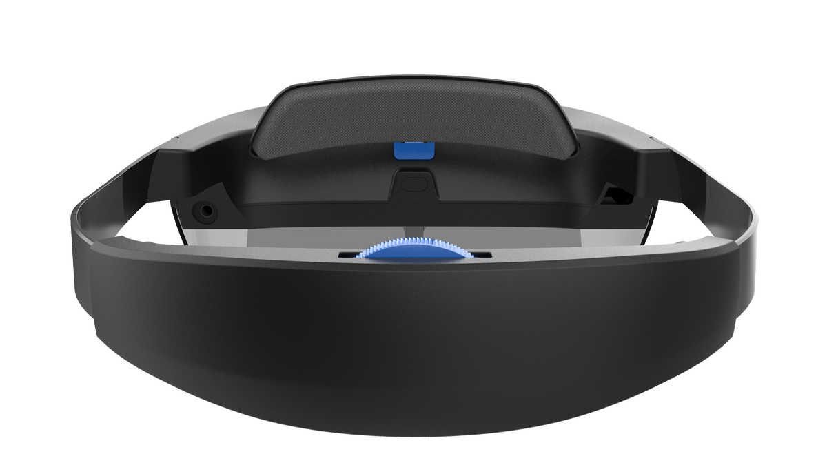 DreamWorld developer kit