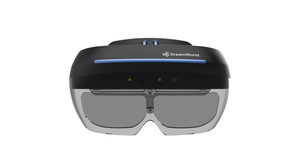 DreamWorld developer kit