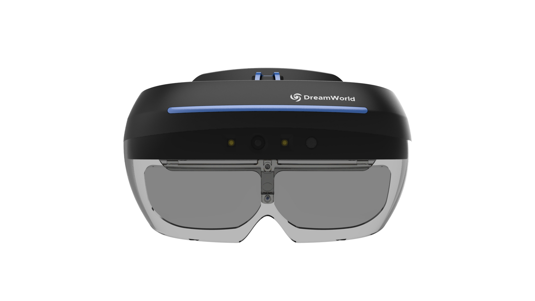 DreamWorld developer kit