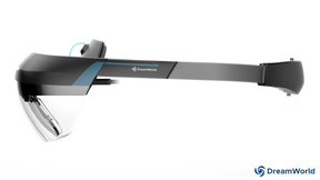 DreamWorld developer kit