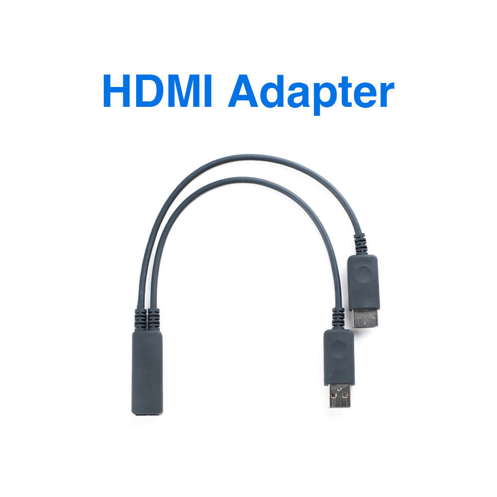 Flow-HDMI Adapter