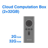 Flow-Cloud Computation Box (2+32GB)
