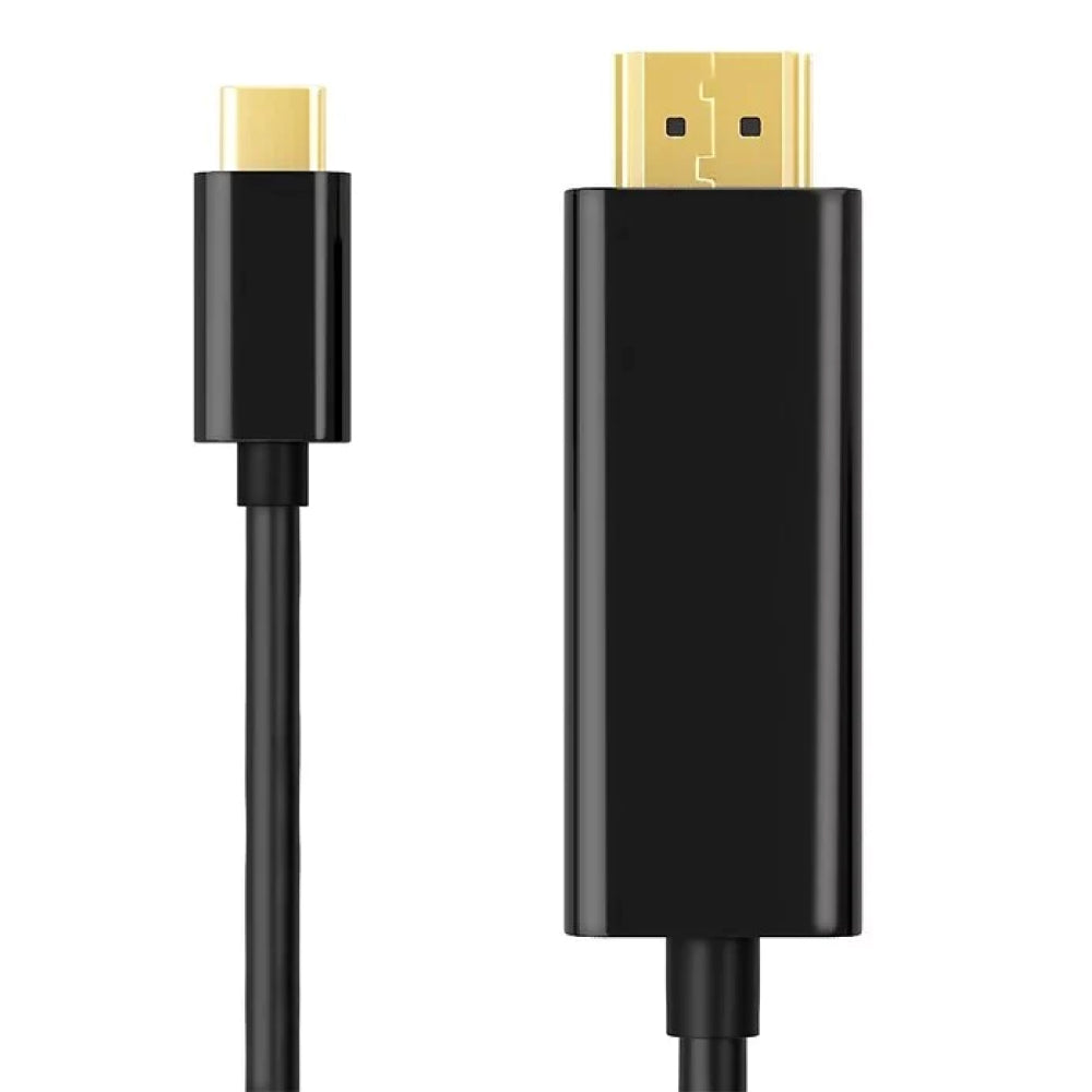 4K/4K Plus/Air Android USB-C to HDMI cable